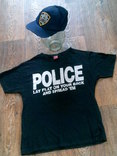 Защитный комплект (жилет.футболка ,кепка), фото №7