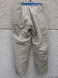 Армейские утепленные штаны, фото №5