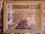 Рамка из дерева со стеклом, фото №5