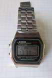 Casio, фото №7