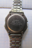 Casio, фото №9