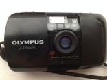 OLYMPUS n (mju:) 1, фото №2