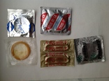 Коллекция изделий номер 2 (презервативы), фото №12