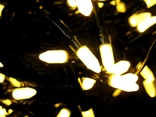   Гирлянда светодиодная 200 LED лампочек , Гірлянда новорічна 200 ЛЕД ., photo number 9