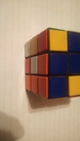 Кубик рубика ссср, фото №2