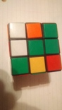 Кубик рубика ссср, фото №4