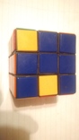 Кубик рубика ссср, фото №6