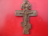 Крест, 1 шт., фото №2