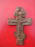 Крест, 1 шт., фото №3