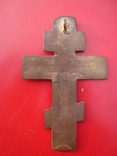 Крест, 1 шт., фото №4