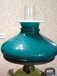 Керосиновая лампа начала ХХ века Торгового дома братьев Е и А Флегонтовых, фото №7