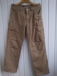 Треккинговые штаны Casa Blanca 32x32 пояс 86 см, фото №2