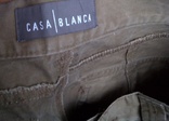 Треккинговые штаны Casa Blanca 32x32 пояс 86 см, numer zdjęcia 6
