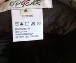 Треккинговые штаны OpGear с подкладкой ML, numer zdjęcia 3