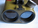 Бинокуляр  Д-49    12-ти  кратный, фото №6