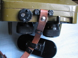 Бинокуляр  Д-49    12-ти  кратный, фото №9