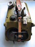 Бинокуляр  Д-49    12-ти  кратный, фото №13