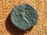 Сицилия Мамертини 288 г. до н.э., фото №3