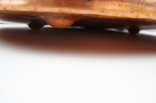 Большая старинная шкатулка из меди, бонбоньерка. Ручная работа. Германия, фото №11