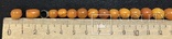 Бусы из натурального прибалтийского янтаря - 23,5 грамм, фото №8