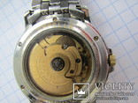 Часы Apela automatic swiss made, фото №6