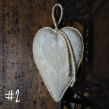 Текстильне серце, фото №2