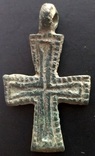 Крест КР прямоугольноконечный (3_175), фото №3