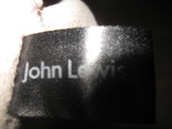 Вушанка 54 розмір John Lewis, фото №5