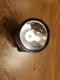 Аккумуляторный фонарь ручной Yajia YJ-2833, numer zdjęcia 3