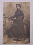 Светская дама, фото 1911 года., фото №4