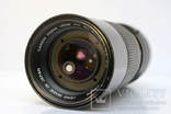 Canon Zoom Lens FD 100-200mm f5.6 S.C., фото №7