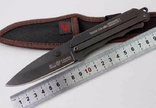 Нож Columbia river SR013, фото №2