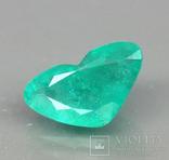 1.83ct Натуральный Изумруд,Эфиопия., фото №6