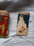 Декоративные флажки на ёлку 1939 года, фото №3