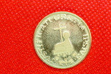 Колекція медалей Корпусу Крісті(7 шт по 7,06 г Золото Au900), фото №13
