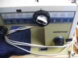 Швейна машинка VERITAS №-1 з Німеччини, фото №5