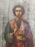 Св.Пантелеймон, фото №3