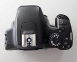 Canon EOS 1000D (Rebel XS) body, photo number 4