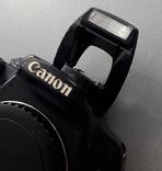 Canon EOS 1000D (Rebel XS) body, фото №9