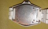 Часы Женские Шанель в керамическом корпусе. Копия, фото №7