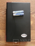 Ювелирные весы Notebook Series Digital Scale шаг от 0.1-2kg Подстветка и батерейки, numer zdjęcia 6