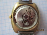 Часы Speditora 17 jewels automatic swiss, фото №7