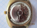 Часы Speditora 17 jewels automatic swiss, фото №8