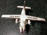 Модель самолета Л-410 L-410, фото №3