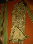 Штани від військового комбезу (пікксель), фото №3
