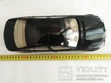 1:18  Avtoart Maybach 57, фото №4