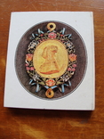 Deutsche medaillenkleinode. Немецкие медали 16 - 17 веков. (100), фото №13