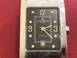 Швейцарские мужские часы Baume &amp; Mercier автомат, фото №3