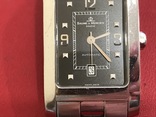 Швейцарские мужские часы Baume &amp; Mercier автомат, фото №4