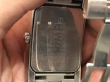 Швейцарские мужские часы Baume &amp; Mercier автомат, фото №8